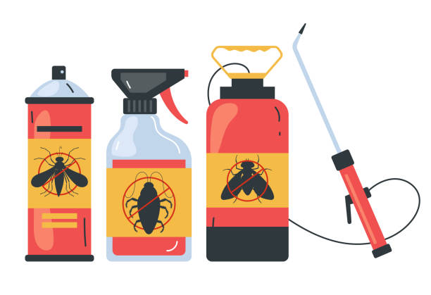 Best Best Pest Control Companies  in Seymour, IN